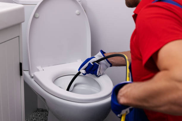 Best Plumbing Repair Near Me  in Frazeysburg, OH