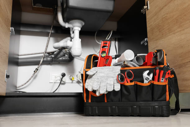 Best Local Plumber Services  in Frazeysburg, OH