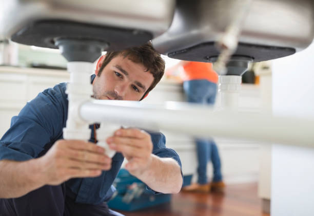 Best Water Heater Repair  in Frazeysburg, OH