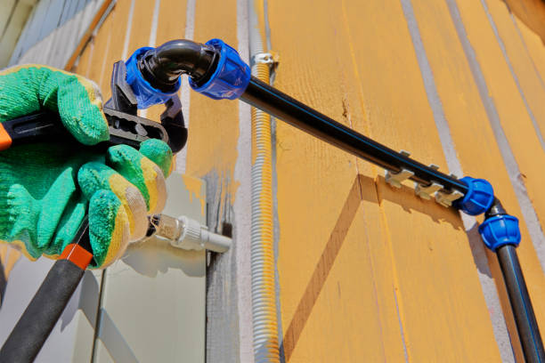 Best Shower Repair Services  in Frazeysburg, OH