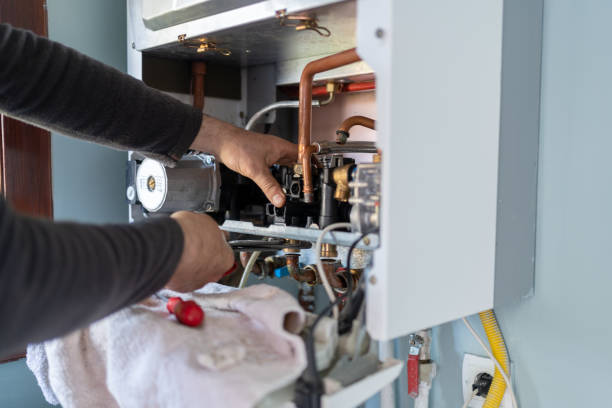 Best Sewer Line Repair  in Frazeysburg, OH