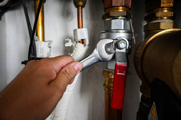 Reliable Frazeysburg, OH Plumbing Solutions